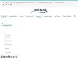 Sites similar to compolitica.org