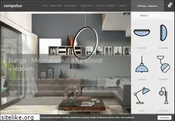 Sites similar to compolux.cz