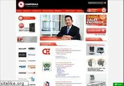 Sites similar to compomax.co.th