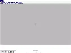 Sites similar to componel.com.br