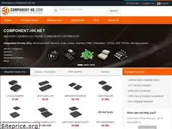 Sites similar to component-hk.net