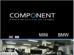 Sites similar to component.co.il