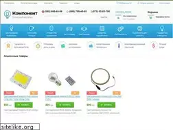 Sites similar to component.in.ua