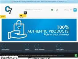 Sites similar to component7.com