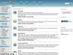 Sites similar to componentace.com