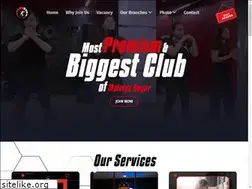 Sites similar to componentfitness.co.in