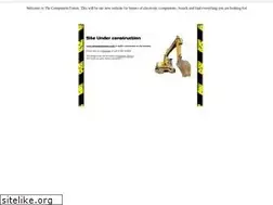 Sites similar to componentforum.co.uk