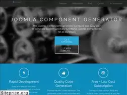 Sites similar to componentgenerator.com