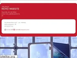 Sites similar to componenti.com.br