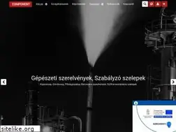 Sites similar to componentkft.hu