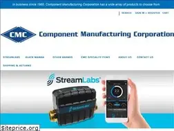 Sites similar to componentmfg.com