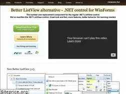 Sites similar to componentowl.com