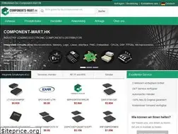 Sites similar to components-mart.de
