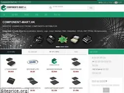 Sites similar to components-mart.kr