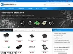 Sites similar to components-store.is