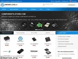 Sites similar to components-store.sk