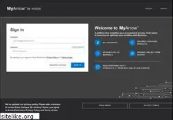 Sites similar to components.arrow.com