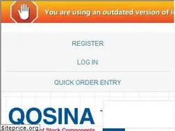 Sites similar to components.com