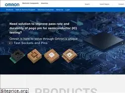 Sites similar to components.omron.com