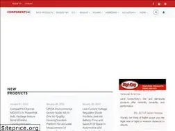 Sites similar to components101.com