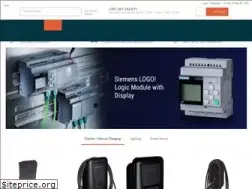 Sites similar to components4automation.com