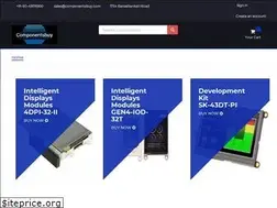 Sites similar to componentsbuy.com