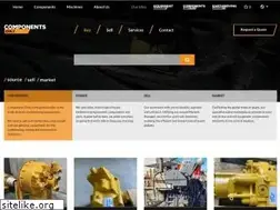 Sites similar to componentsonly.com.au