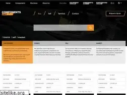Sites similar to componentsonly.com