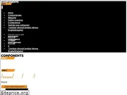 Sites similar to componentsonly.lat