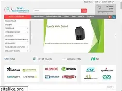 Sites similar to componentstores.com