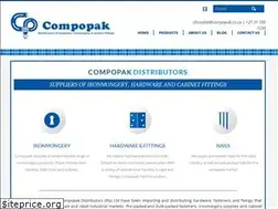 Sites similar to compopak.co.za