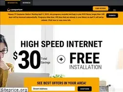 Sites similar to comporium.com