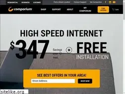 Sites similar to comporiumgroup.com