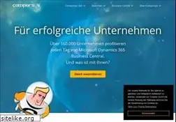 Sites similar to comporsys.de
