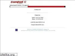 Sites similar to comport-infotech.eu