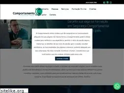 Sites similar to comportamento.com.br