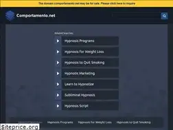 Sites similar to comportamento.net