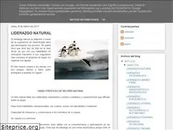 Sites similar to comportamiento-org.blogspot.com