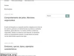 Sites similar to comportamientode.com