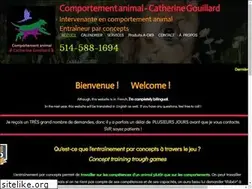 Sites similar to comportanimal.com