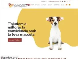 Sites similar to comportavet.com