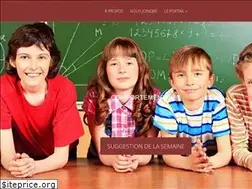 Sites similar to comportement.net