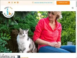 Sites similar to comportementaliste-chats.com