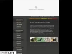 Sites similar to comportementaliste91.fr