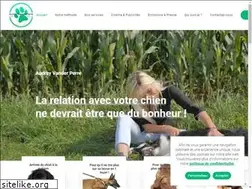 Sites similar to comportementalistecanin.be