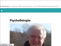 Sites similar to comportements.ch