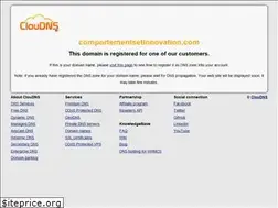 Sites similar to comportementsetinnovation.com