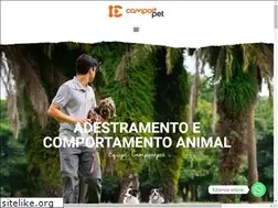 Sites similar to comportpet.com.br