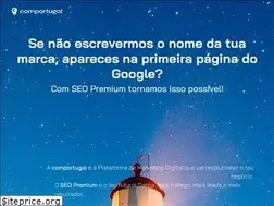 Sites similar to comportugal.com