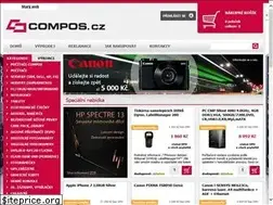 Sites similar to compos.cz